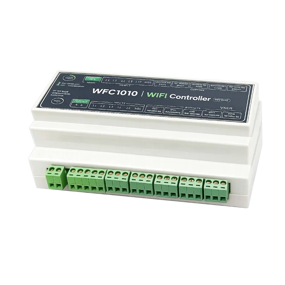 برد وای فای کنترل 10 کانال WFC1010